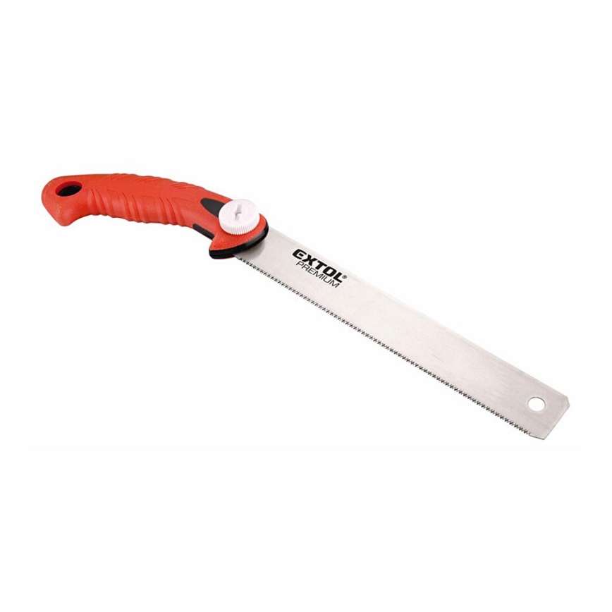 Extol Premium - Serra japonesa de 220 mm
