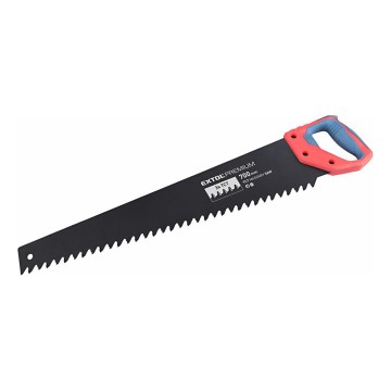 Extol Premium - Serra para betão celular 700 mm