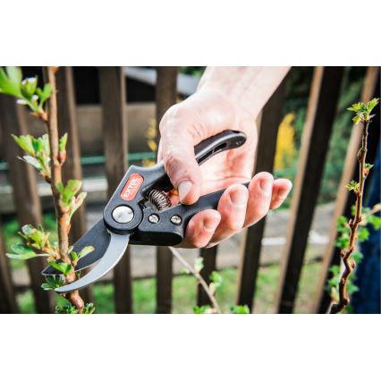 Extol Premium - Tesoura de jardinagem 190 mm