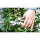 Extol Premium - Tesoura de jardinagem de 180 mm