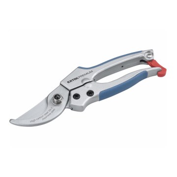 Extol Premium - Tesouras de jardim 180 mm