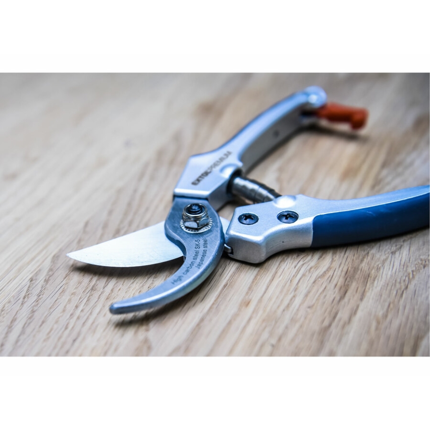 Extol Premium - Tesouras de jardim 180 mm