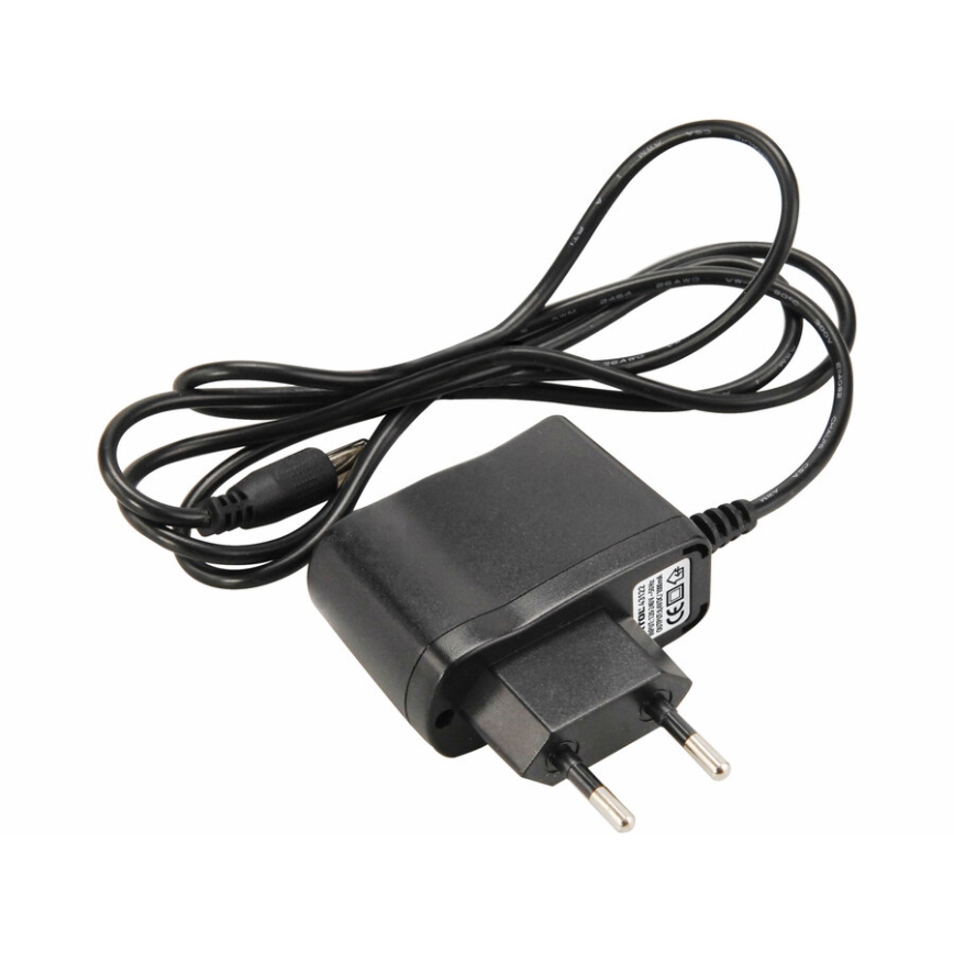 Extol - Refletor LED recarregável LED/10W/3600 mAh/8,4V IP65