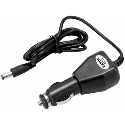 Extol - Refletor LED recarregável LED/10W/3600 mAh/8,4V IP65