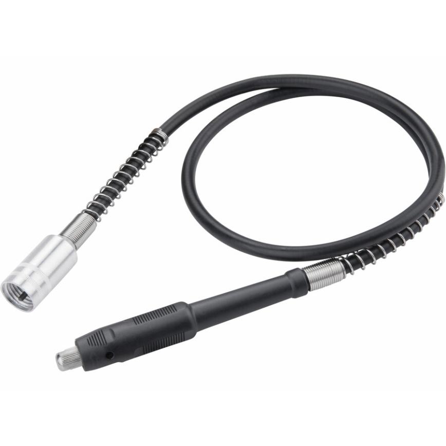 Extol - Retificadora reta com eixo flexível 135W/230V