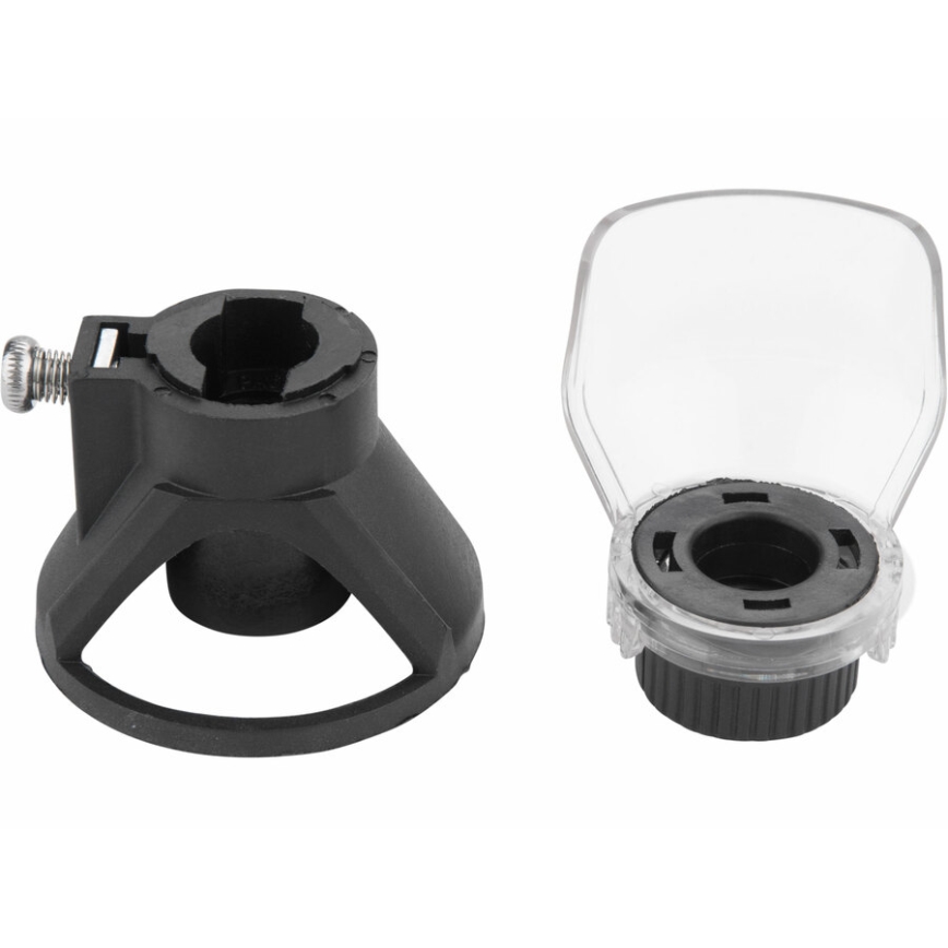 Extol - Retificadora reta com eixo flexível 135W/230V