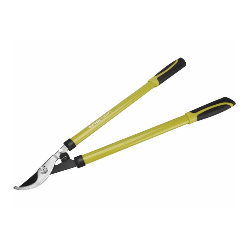 Extol - Tesoura de dois gumes para ramos 660 mm