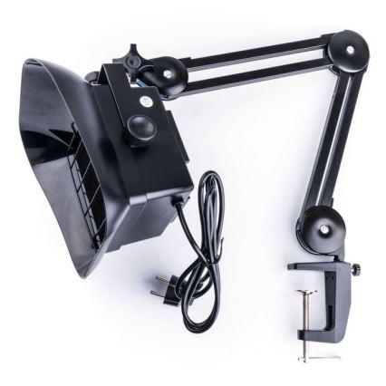 Extractor de fumos de soldadura 23W/230V