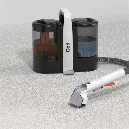 Extrator de carpetes 450W/230V IPX4