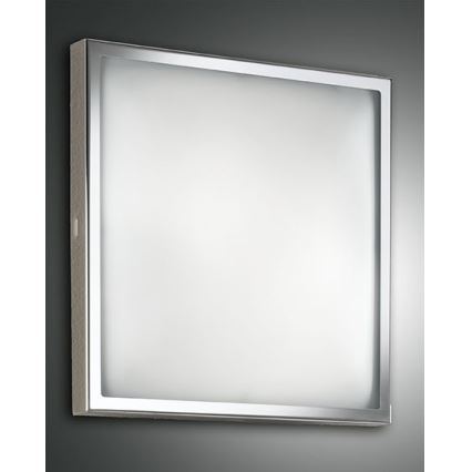 Fabas 2867/66/138 - Luz de teto OSAKA 3xE27/42W/230V