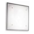 Fabas 2957/61/102 - Luz de teto MAGGIE 1xE27/60W/230V