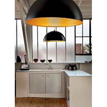 Fabas 3215/40/101 - Candelabro num fio DINGLE 1xE27/60W/230V
