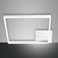Fabas 3394/61/102 - Luminária de teto LED BARD LED/39W/230V branca