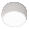 Fabas 3428/71/102 - Candeeiro de foco VASTO LED/7W/230V