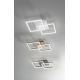 Fabas Luce 3394-22-102 - Iluminação de teto LED com regulação BARD LED/39W/230V 3000K branco