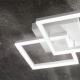 Fabas Luce 3394-22-102 - Iluminação de teto LED com regulação BARD LED/39W/230V 3000K branco