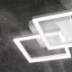 Fabas Luce 3394-29-102 - Iluminação de teto LED com regulação BARD LED/39W/230V 4000K branco