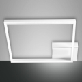Fabas Luce 3394-62-102 - Iluminação de teto LED com regulação BARD LED/39W/230V 4000K branco