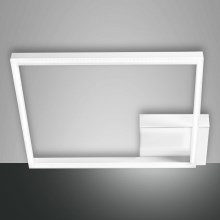 Fabas Luce 3394-62-102 - Iluminação de teto LED com regulação BARD LED/39W/230V 4000K branco