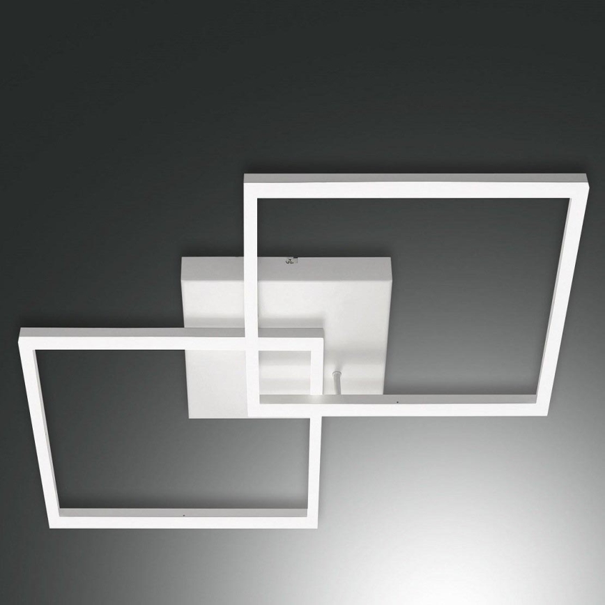 Fabas Luce 3394-65-102 - Iluminação de teto LED com regulação BARD LED/52W/230V 3000K branco