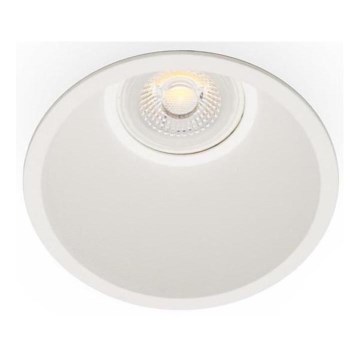 FARO 02100501 - Luz embutida FRESH 1xGU10/50W/230V