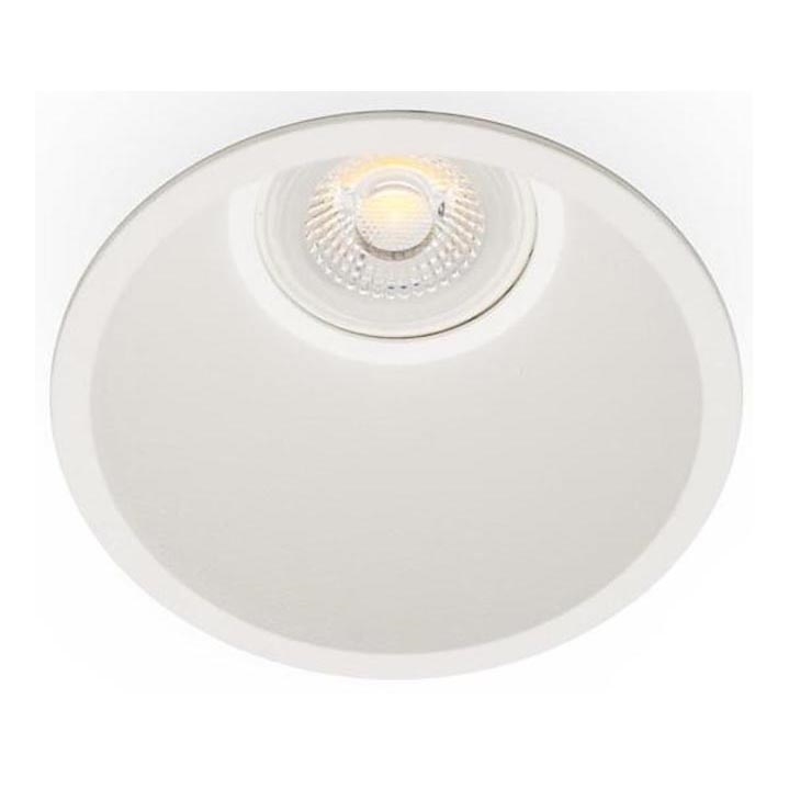 FARO 02100501 - Luz embutida FRESH 1xGU10/50W/230V