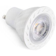 Faro 17316 - Lâmpada LED GU10/8W/230V 2700K