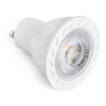 Faro 17316 - Lâmpada LED GU10/8W/230V 2700K