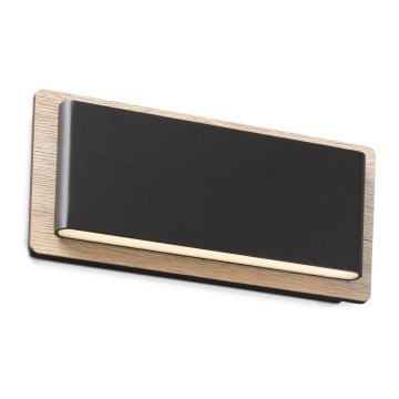 FARO 20061 - Iluminação de parede LED MOOD 2xLED/3W/230V