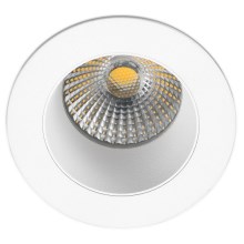 Faro 2100301 - Foco de encastrar LED de casa de banho LED/7W/230V IP65