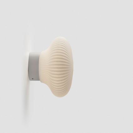 FARO 28299 - Aplique LED de parede para casa de banho ISABELLE LED/8W/230V/IRC 90 IP44 branco