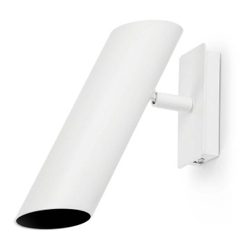 FARO 29873 - Luz de parede LINK 1xGU10/11W/230V