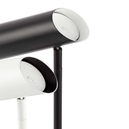 FARO 29882 - Lâmpada de mesa LINK 1xGU10/11W/230V