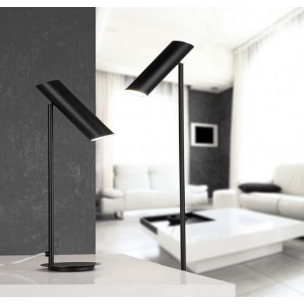 FARO 29884 - Luminária de piso LINK 1xGU10/15W/230V