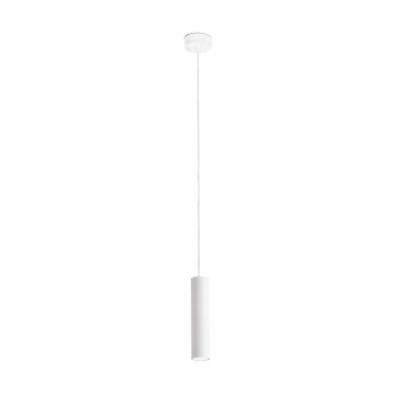 FARO 29894 - Candelabro suspenso LED ORA LED/4W/230V branco