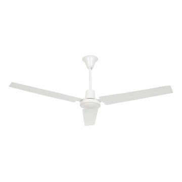 FARO 33001 - Ventilador de teto INDUS diâmetro 140 cm