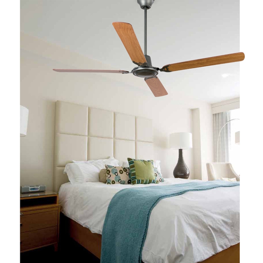 FARO 33110 - Ventilador de teto MALVINAS diâmetro 140 cm