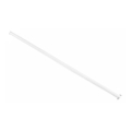 FARO 33488 - Poste de extensão 91 cm NASSAU branco