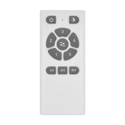 FARO 33511 - Ventilador de teto MOREA diâmetro 152 cm + controlo remoto