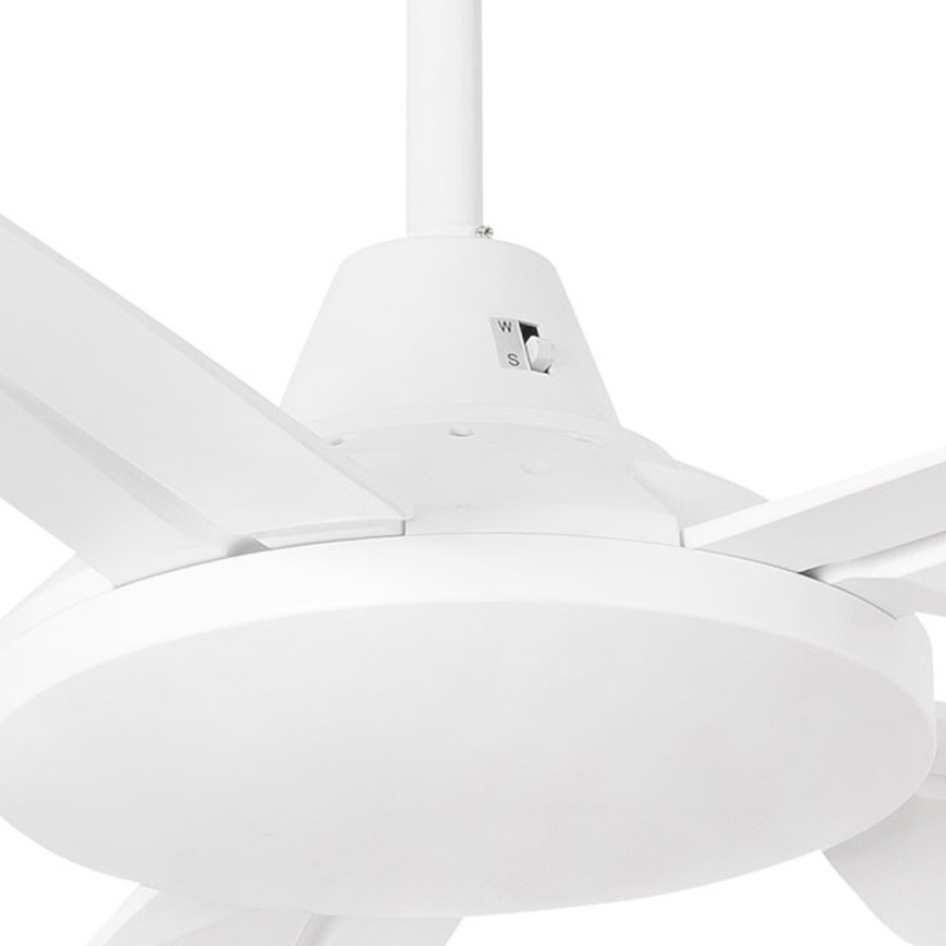 FARO 33782 - Ventilador de teto MENO diâmetro 136 cm + controlo remoto
