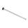 FARO 33971 - Pólo de extensão 50 cm cromado brilhante