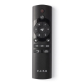 FARO 34304 - Comando remoto para ventiladores 2xAAA preto