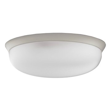 FARO 3L001 - Luminária LED dimmerizável para ventilador HEY, HEYWOOD LED/18W/230V 2700/3000/4000K branca