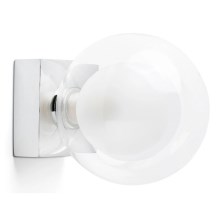 FARO 40086 - Luz de parede para casa de banho PERLA 1xG9/6W/230V IP44