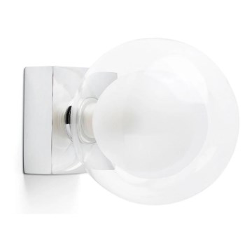 FARO 40086 - Luz de parede para casa de banho PERLA 1xG9/6W/230V IP44