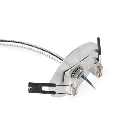 FARO 40996 - Candeeiro de parede LED LOKE LED/3W/100-240V