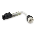 FARO 43065 - Suporte de lâmpadas de encastrar GU10