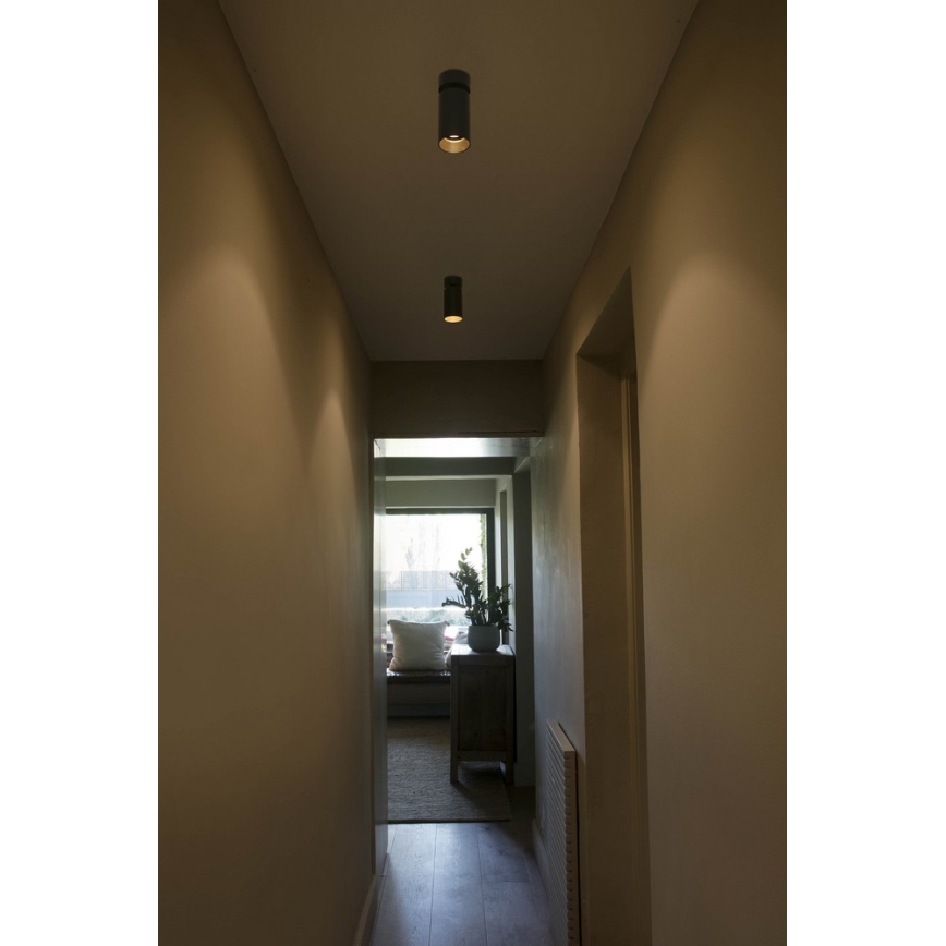 FARO 43727 - Foco LED STAN LED/12W/230V