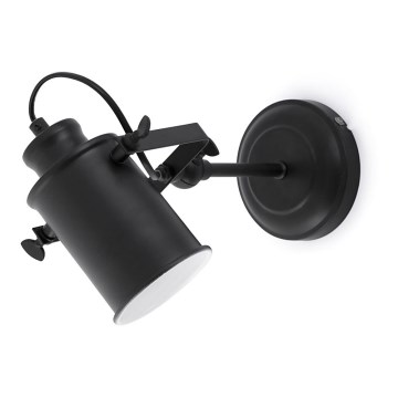 FARO 60000 - Foco de parede LIST 1xE27/40W/230V