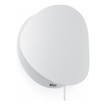 FARO 62105 - Luz de parede OVO-P 1xR7s/8W/230V